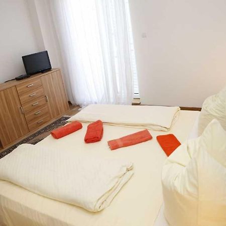 Vila Melisa Vrgada Exteriér fotografie